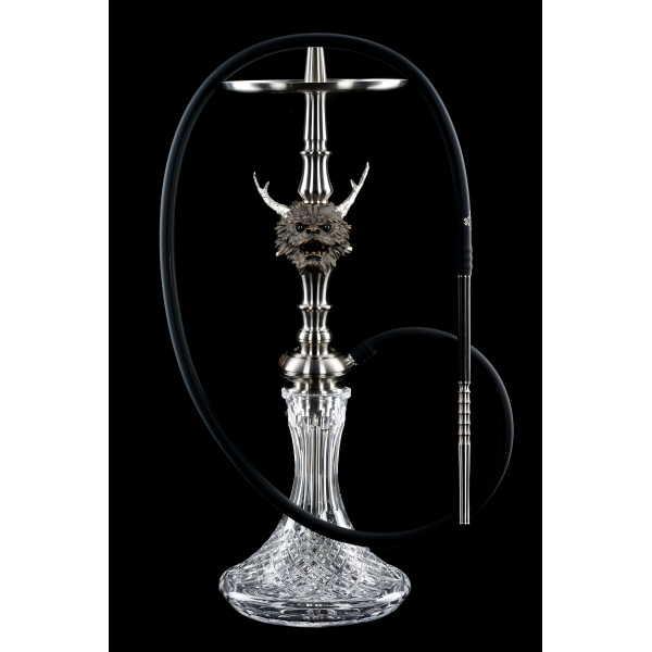 Кальян Maklaud Helios Di Lun Crystal Collection N3 в Петрозаводске