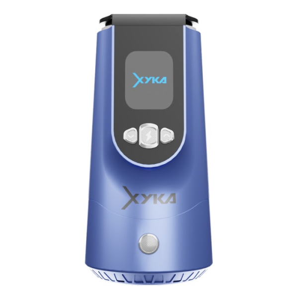 Электронная чаша Xyka Pro Синий в Петрозаводске