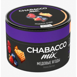 Chabacco Mix 25 грамм