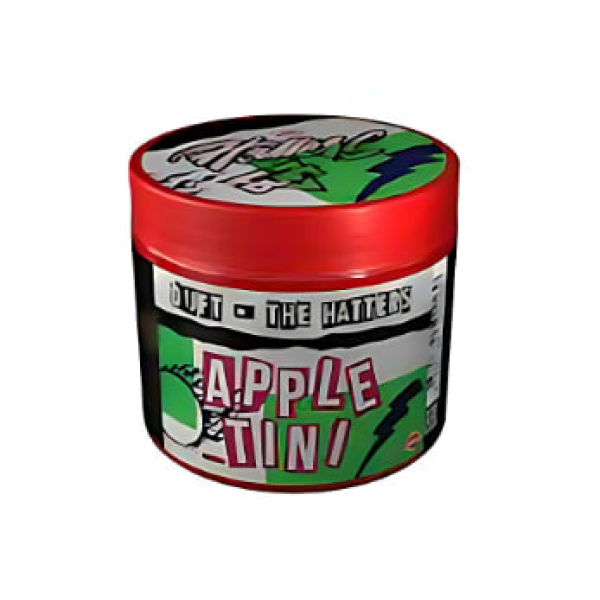 Табак Duft The Hatters Appletini (Эплтини) 200 гр в Петрозаводске