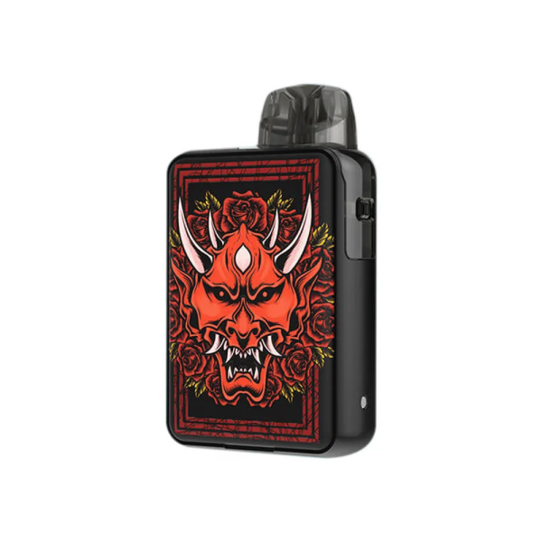 Smoant Charon Baby PLUS Hannya (1000 мАч, разноцветный) в Петрозаводске