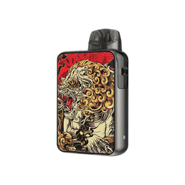 Smoant Charon Baby PLUS Lion (1000 мАч, разноцветный) в Петрозаводске