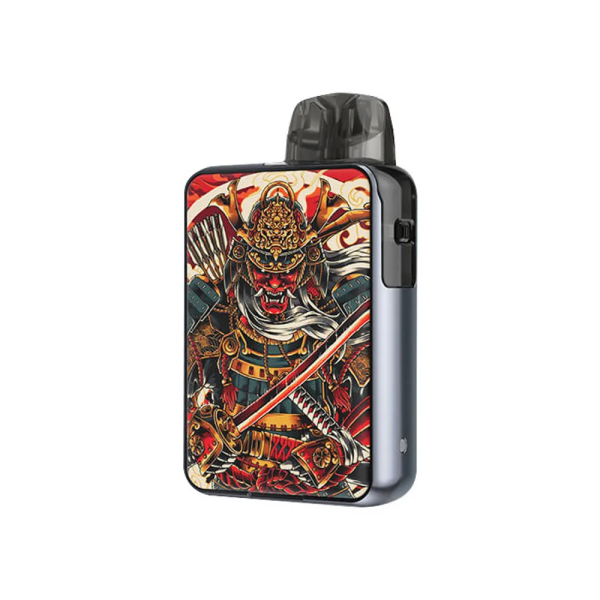 Smoant Charon Baby PLUS Yawata (1000 мАч, разноцветный) в Петрозаводске
