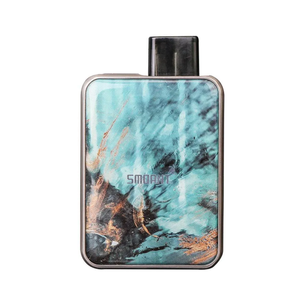 Smoant Charon Baby Pod Kit (750 мАч, разноцветный) в Петрозаводске