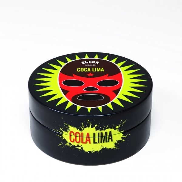 Табак Eleon Coca Lima (мармеладные мишки, кола, лайм) 200 гр в Петрозаводске