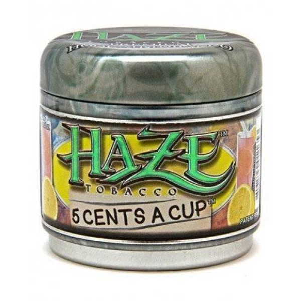 Табак Haze 5 cents a Cup 250 грамм в Петрозаводске