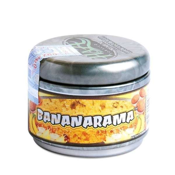 Табак Haze Bananarama 250 грамм в Петрозаводске