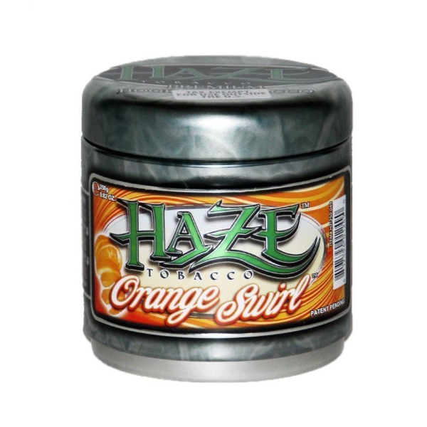 Табак Haze Orange Swirl 250 грамм в Петрозаводске