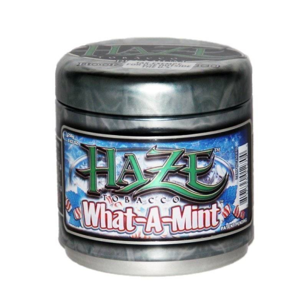 Табак Haze What a Mint 250 грамм в Петрозаводске