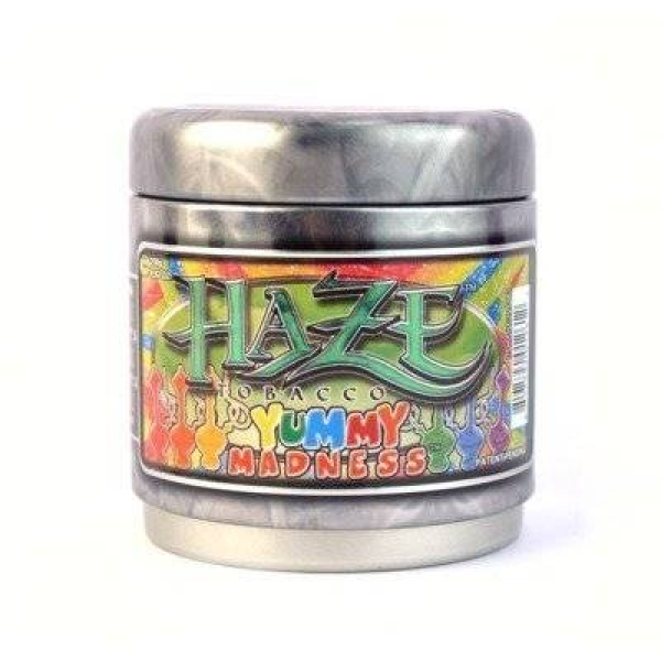 Табак Haze Yummy Madness 250 грамм в Петрозаводске
