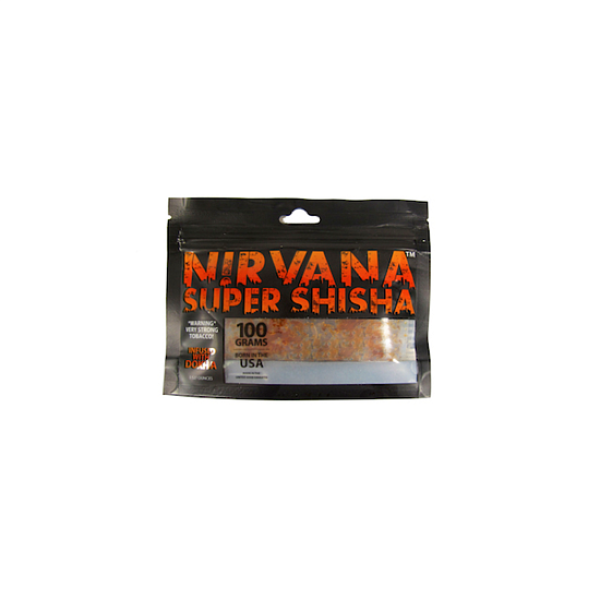 Табак NIRVANA MINT CINNAMON MILK (Молоко с корицей и мятой) 100 гр в Петрозаводске
