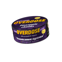 OVERDOSE 25 грамм