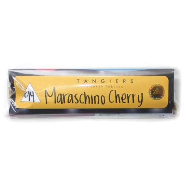 Табак Tangiers Noir Maraschino Cherry (Мараскино вишня) 250 гр в Петрозаводске