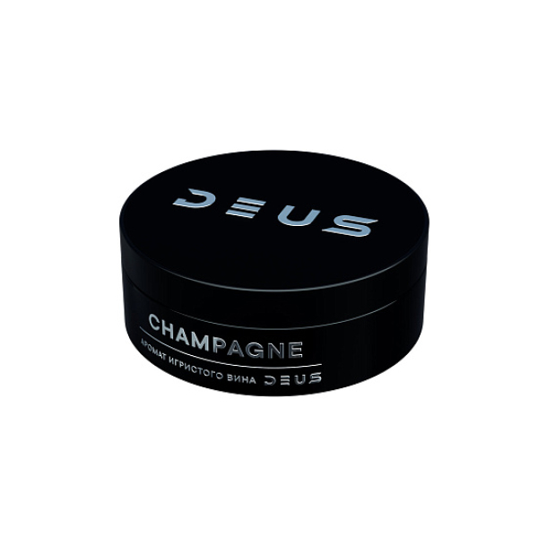 Табак Deus Champange (Шампанское) 100 гр в Петрозаводске
