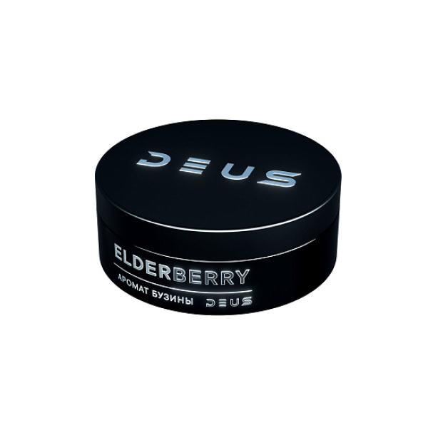 Табак Deus Elderberry (Бузина) 100 гр в Петрозаводске