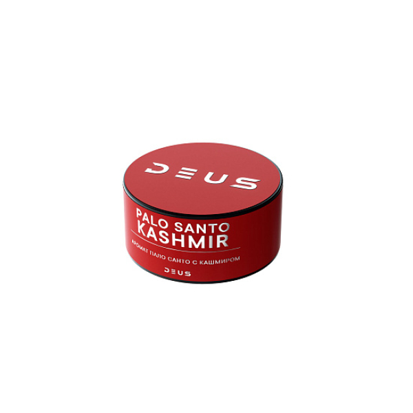 Табак Deus Palo santo kashmir (Пало санто кашмир) 20 гр в Петрозаводске