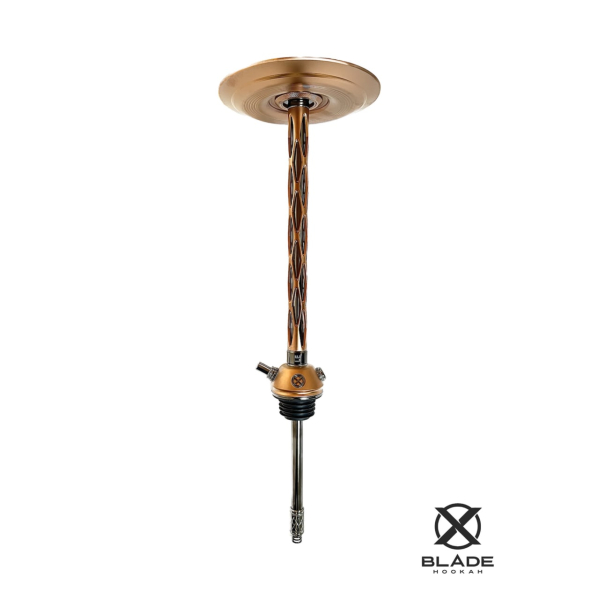 Кальян Blade Hookah One LE Ti (Bronze) в Петрозаводске