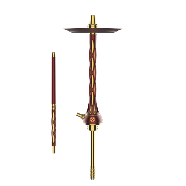 Кальян Blade Hookah One M (Red) в Петрозаводске