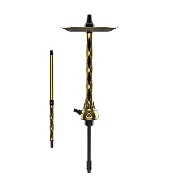 Кальян Blade Hookah One M Ti (Gold) в Петрозаводске