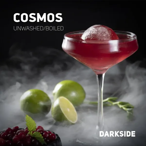 Табак Darkside Core Cosmos (Космос) 100 гр в Петрозаводске