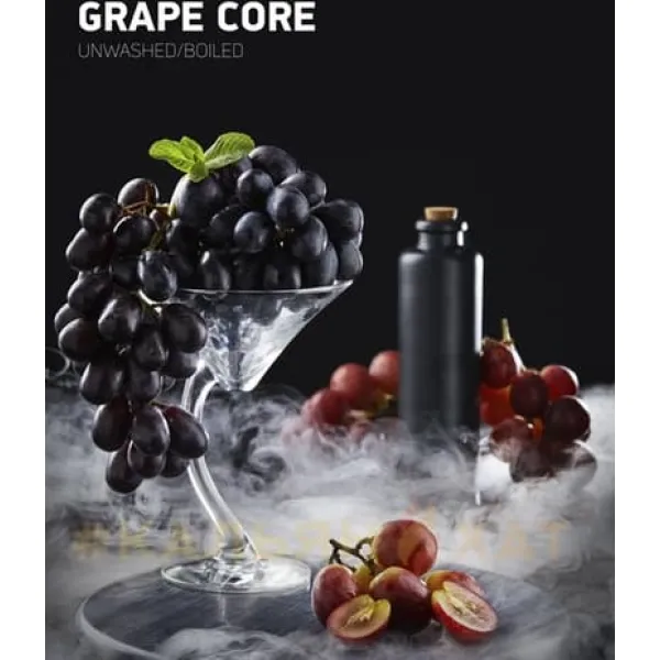 Табак Darkside Core Grape Core (Грейп Кор) 100 гр в Петрозаводске