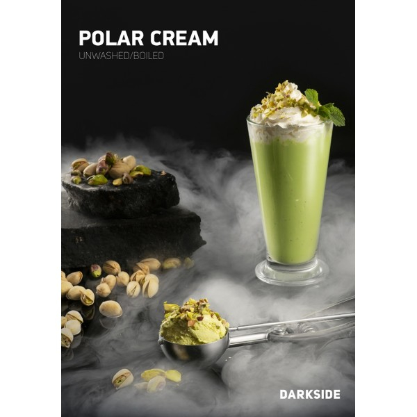 Табак Darkside Core Polar Cream (Поляр Крим) 100 гр в Петрозаводске
