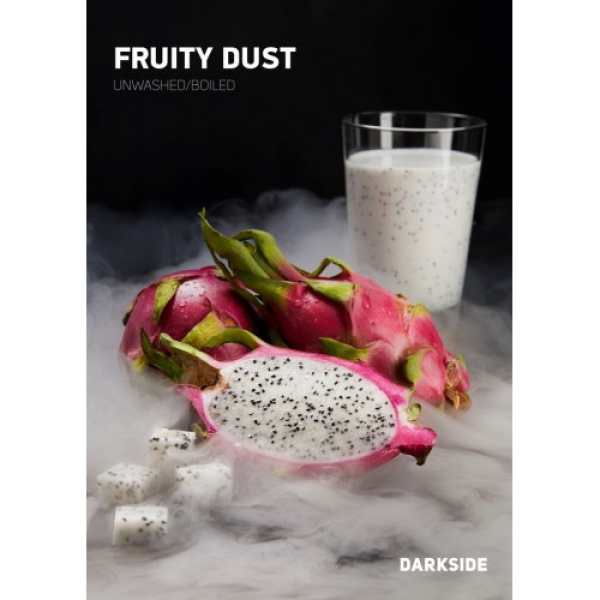 Табак Darkside Core Fruity Dust (Фрути Даст) 250 гр в Петрозаводске