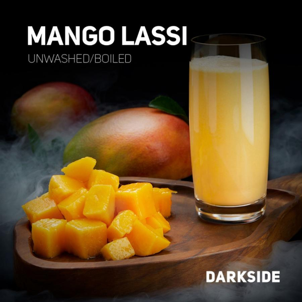 Табак Darkside Core Mango Lassi (Манго Ласси) 250 гр в Петрозаводске