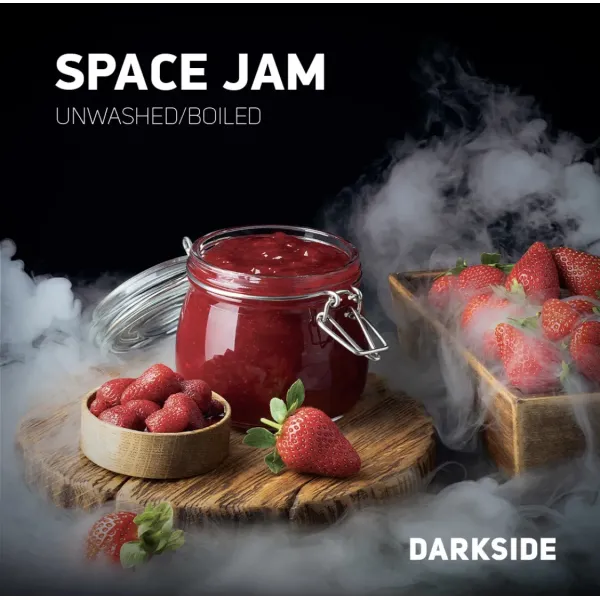 Табак Darkside Core Space Jam (Спейс Джем) 250 гр в Петрозаводске