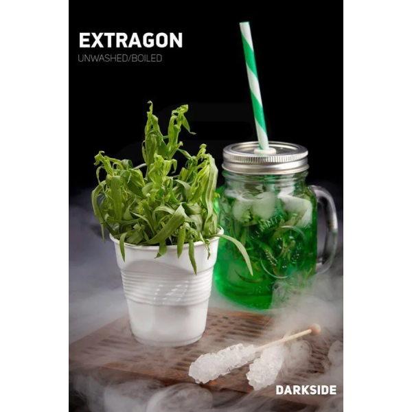 Табак Darkside Core Extragon (Эстрагон) 30 гр в Петрозаводске