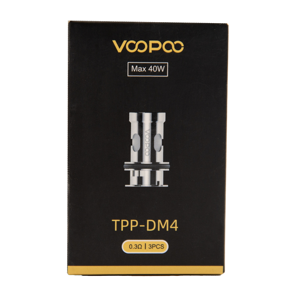 Испаритель Smoant Dm4 0.3Ω Ом 3 шт. в Петрозаводске