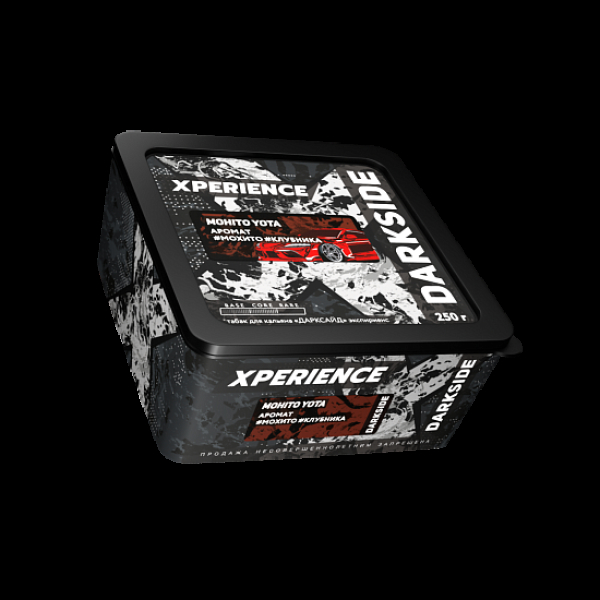 Табак Darkside Experience Mohito Yota 250 грамм в Петрозаводске