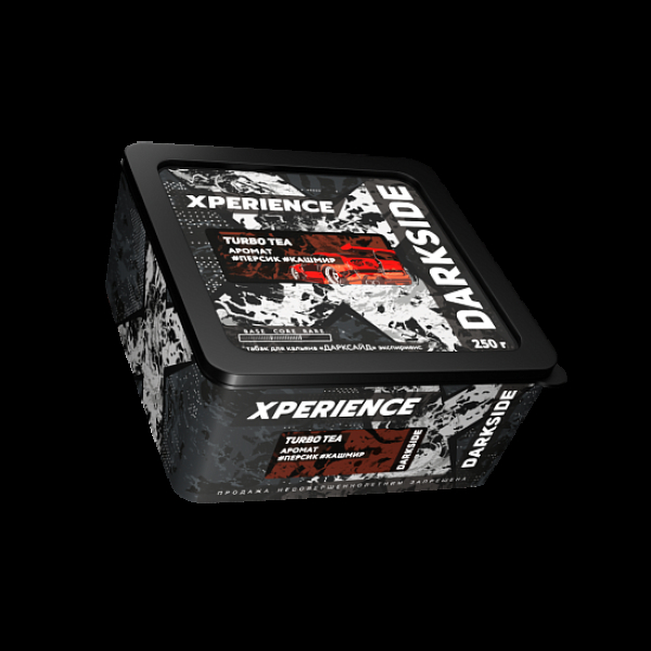 Табак Darkside Experience Turbo Tea 250 грамм в Петрозаводске