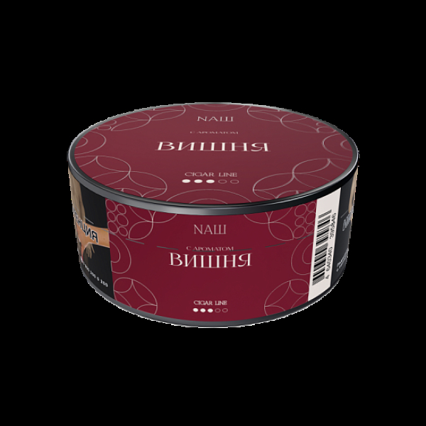 Табак NАШ Cigar Вишня 30 грамм в Петрозаводске