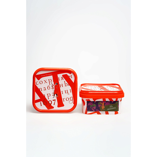 Табак Satyr 1915 Цветы Франжипани 200 грамм в Петрозаводске