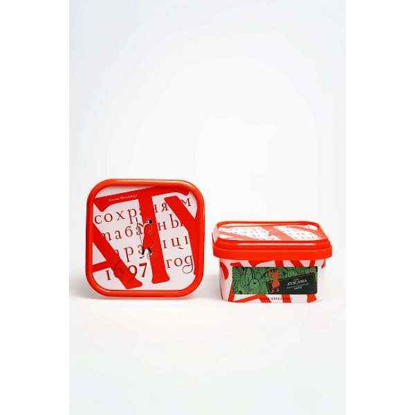 Табак Satyr Atacama Кактус 200 грамм в Петрозаводске