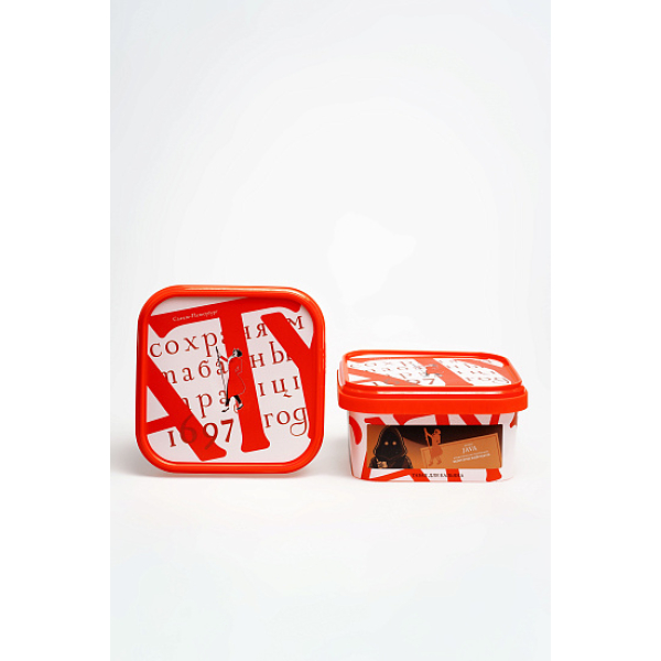 Табак Satyr Java Экзотический Ракум 200 грамм в Петрозаводске