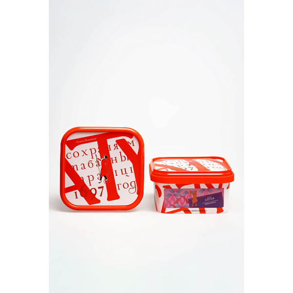 Табак Satyr Lotus Цветы Лотоса 200 грамм в Петрозаводске