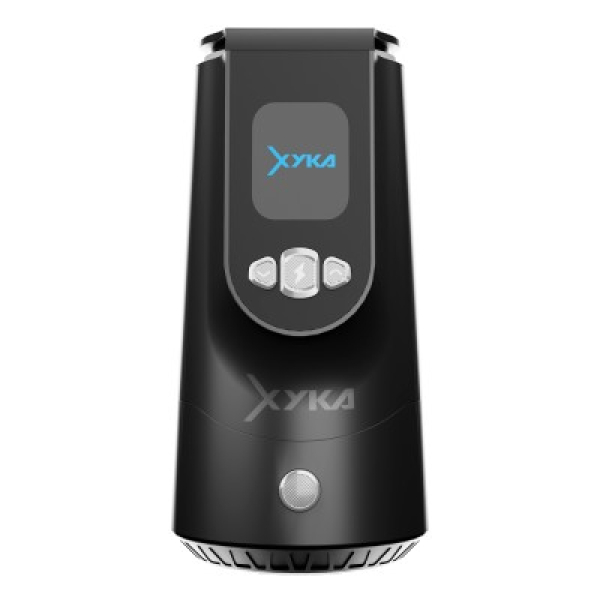 Электронная чаша Xyka Pro Графитовый в Петрозаводске