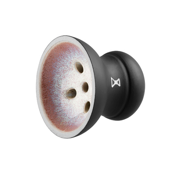 Чаша Alpha Bowl Doll Black& Pink Frost в Петрозаводске