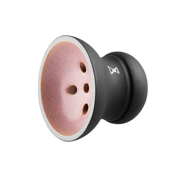 Чаша Alpha Bowl Doll Black& Pink в Петрозаводске