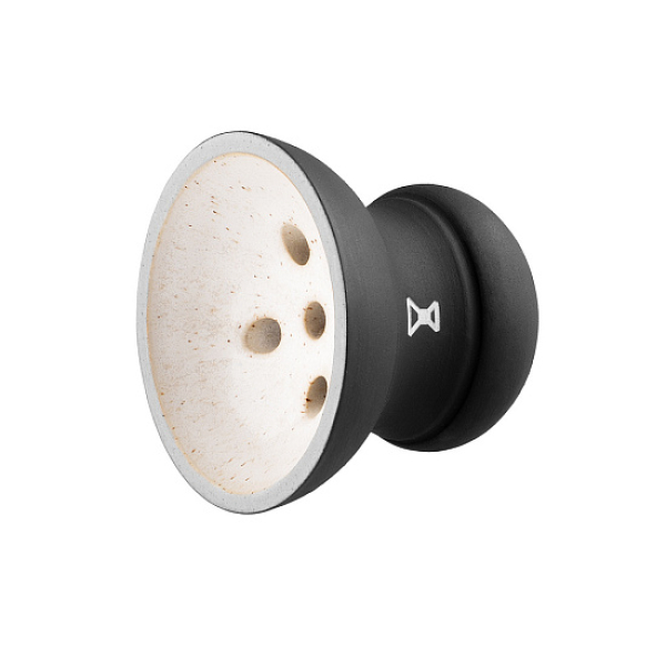 Чаша Alpha Bowl Doll Black& White в Петрозаводске