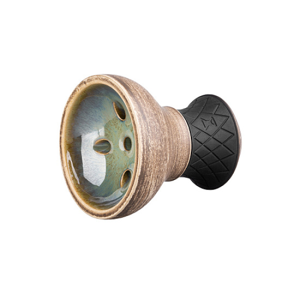 Чаша Alpha Bowl Turk Design Pro Green Fog в Петрозаводске