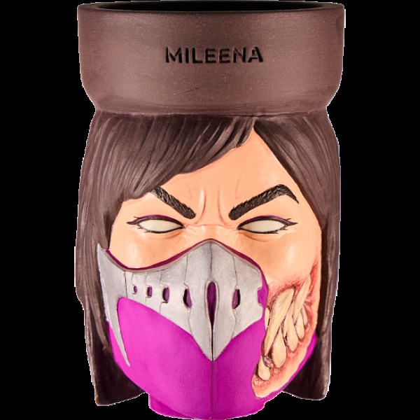 Чаша Kong Mileena в Петрозаводске
