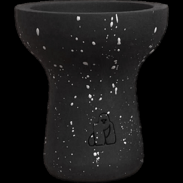 Чаша Kong Turkish Duet Black в Петрозаводске