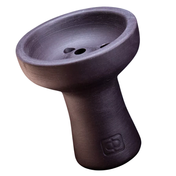 Чаша Форма Турка Вулкан Черная в Петрозаводске