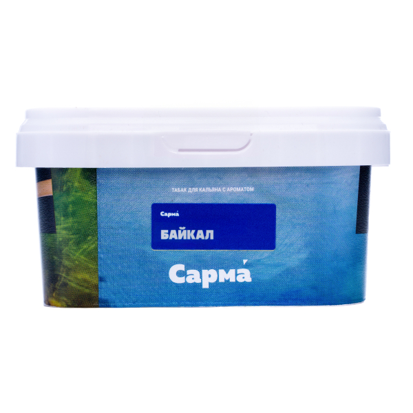 Табак Сарма Байкал 200 грамм в Петрозаводске