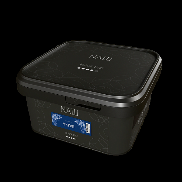 Табак Nаш Black Укроп 200 грамм в Петрозаводске