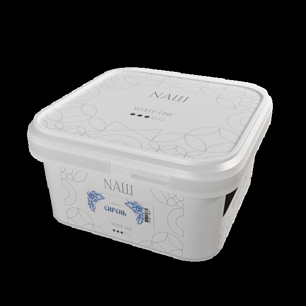 Табак Nаш White Сирень 200 грамм в Петрозаводске