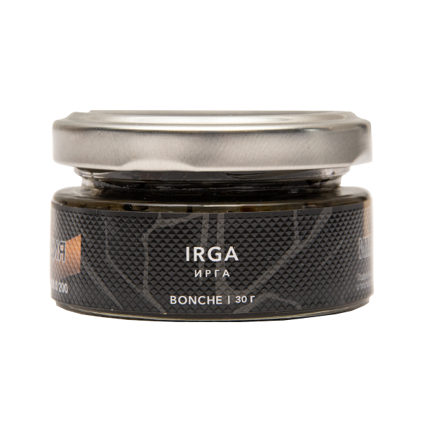 Табак Bonche Irga 30 грамм в Петрозаводске